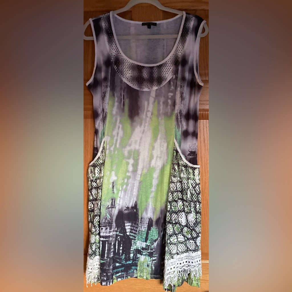 Alberto Makali Dress Alberto Makali Dress